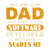 Software Developer Dad - Software Programmierer