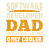 Software Developer Dad - Software Programmierer