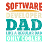 Software Developer Dad - Software Programmierer