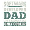 Software Developer Dad - Software Programmierer