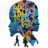 Le puzzle humain