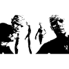 Scp Like Walker Silouette