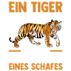 Tiger Motiv