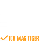 Tiger Motiv