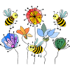 Bees
