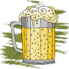 Becher