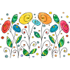 Blumen