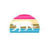 Tiger Motiv