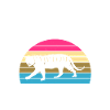 Tiger Motiv