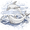 Dolphins