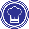 Chef's hat Chef