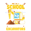Toddler Excavator