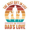 Best dad ever. Paternity-daddy-dad,