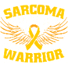 Sarcoma Warrior