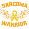 Guerrier du sarcome