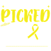 Sarcoma Picked The Wrong Princess