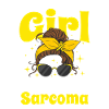 Sarcoma Girl