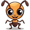 Bug heureux