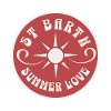 Saint Barthélemy Caraïbes Summer Love