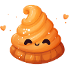 Sweet croissant :*