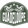 Guadeloupe Caribbean Ocean Waves
