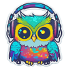 Happy Owl