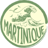 Martinique Caribbean Waves