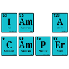 I am a camper