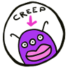 Creep