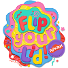 Play-Doh Flip Your Lid! Colourful Design