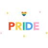 Fierté LGBTQ+ Design
