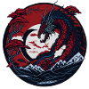 Ewiger Drache