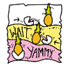 Pineapple Yammy