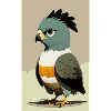 Eagle | Birds | Freedom | Animals