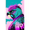 Eagle | Birds | Freedom | Animals