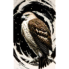 Aigle | Oiseaux | Liberté | Animaux