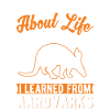 Aardvark Cadeau Aardvark
