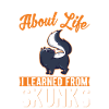 Cadeau Skunk