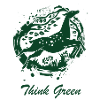 Nature Conservation Think Green