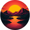 Across the sun 2
