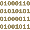 Binary Code Fuck
