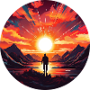 Across the sun 1