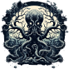 Octopus Tree 1