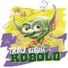 LeprechaunKroniken Rumpel stoler ikke på nogen leprechaun