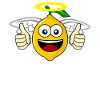 Lemon Angel Lemon