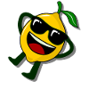 Lemon relaxed lemons