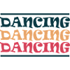 Dancing Dance Music