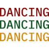 Dancing Dance Music