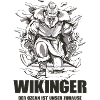 Wikinger Design