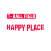 Teeball Tee Ball Tball Mom